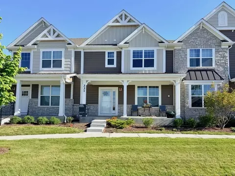 331 Didier Ct, Buffalo Grove, IL 60089