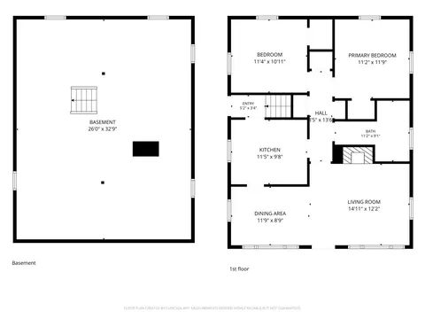 Floorplan - 1004 W John St, Champaign, IL 61821 photo 1 of 1
