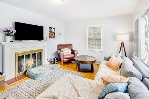 Living - 1004 W John St, Champaign, IL 61821 photo 1 of 1