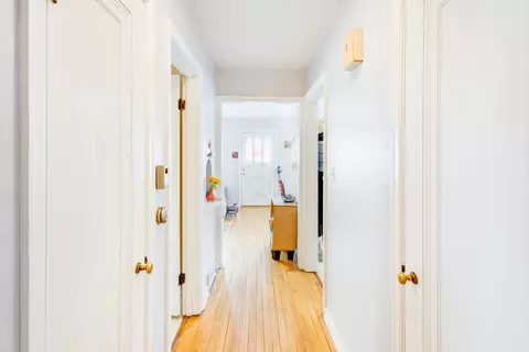 Entry Way - 1004 W John St, Champaign, IL 61821 photo 2 of 2