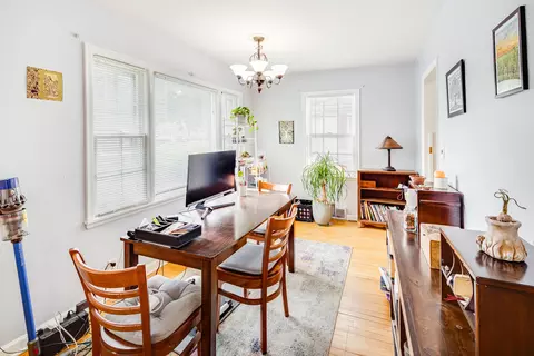 Dining - 1004 W John St, Champaign, IL 61821 photo 1 of 1