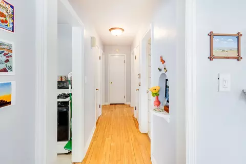 Entry Way - 1004 W John St, Champaign, IL 61821 photo 1 of 2