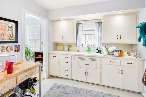 Kitchen - 1004 W John St, Champaign, IL 61821 photo 1 of 3