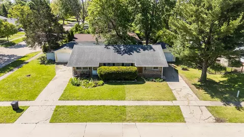 1109 Scovill St, Urbana, IL 61801