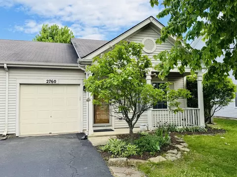 2760 Cedar Glade Dr, Naperville, IL 60564