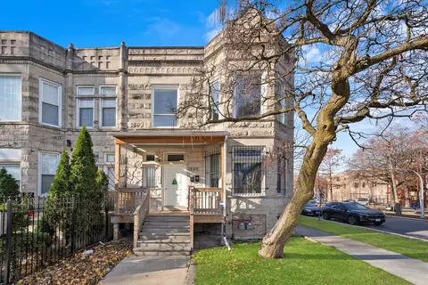 1500 S Trumbull Ave, Chicago, IL 60623