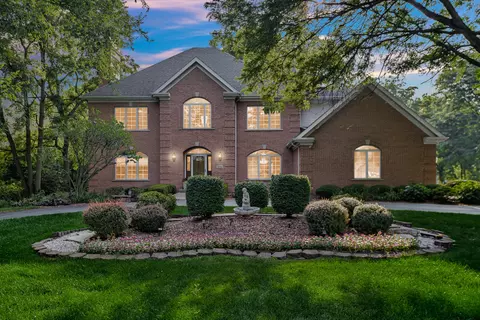 1816 Princeton Rd, Flossmoor, IL 60422
