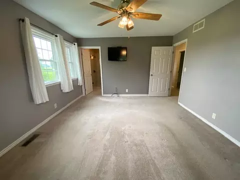 Bedroom - 11426 E Radisson, Mount Vernon, IL 62864 photo 5 of 5
