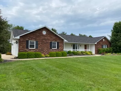 Exterior - 11426 E Radisson, Mount Vernon, IL 62864 photo 15 of 20