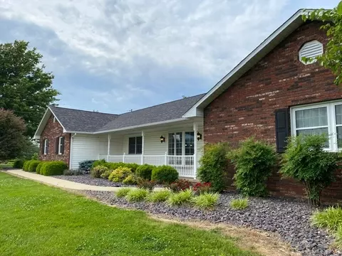 Exterior - 11426 E Radisson, Mount Vernon, IL 62864 photo 6 of 20