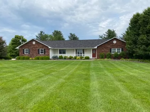 11426 E Radisson, Mount Vernon, IL 62864
