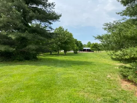 Exterior - 11426 E Radisson, Mount Vernon, IL 62864 photo 18 of 20