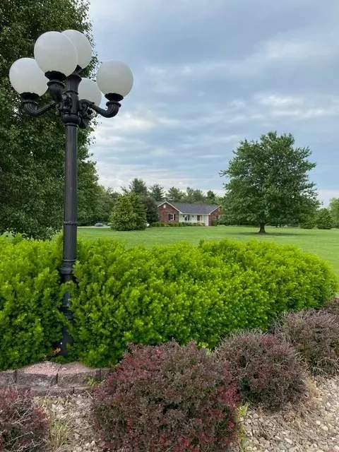 Exterior - 11426 E Radisson, Mount Vernon, IL 62864 photo 14 of 20