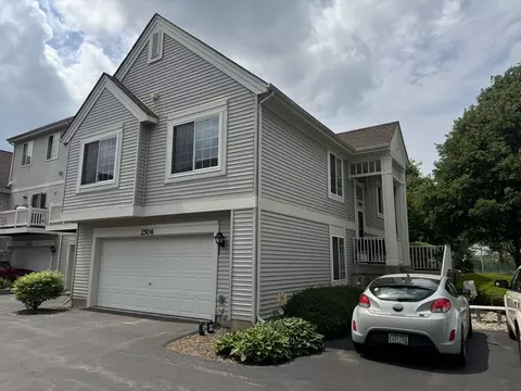 2506 Hatfield Ct #0, Elgin, IL 60123