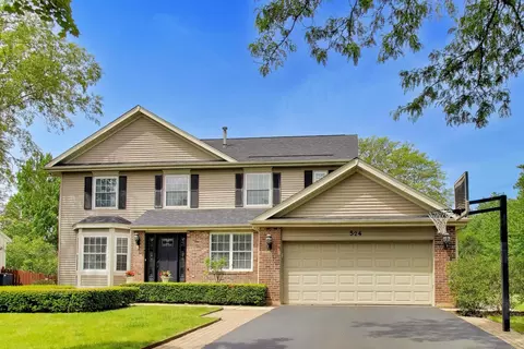 524 Edinburgh Ln, West Dundee, IL 60118