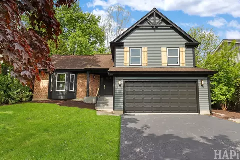 1420 Madison Dr, Buffalo Grove, IL 60089