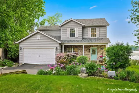 34987 N Gogol Ave, Ingleside, IL 60041