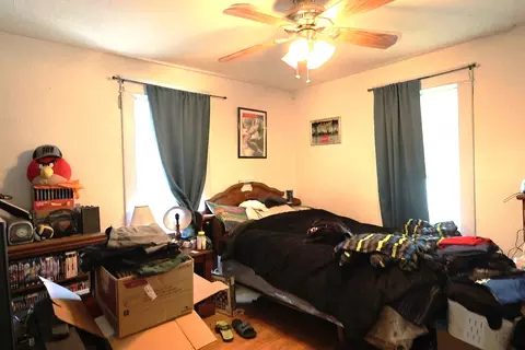 Bedroom - 416 Elm St, Salem, IL 62881 photo 1 of 1