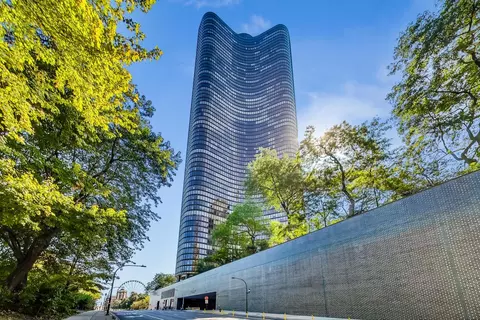 505 N Lake Shore Dr #708-709, Chicago, IL 60611