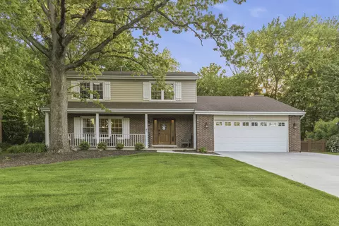 756 Oakwood Dr, Frankfort, IL 60423