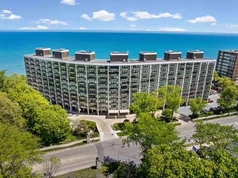 Undisclosed, Wilmette, IL 60091