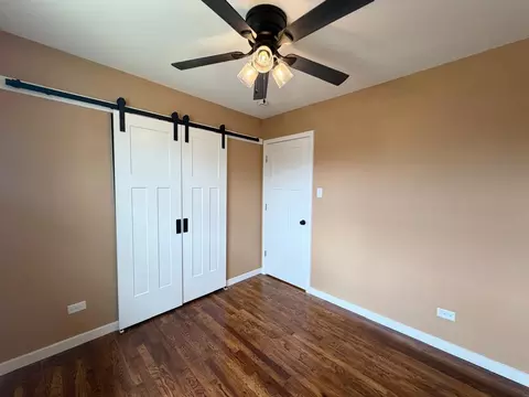 Bedroom - 1817 218th Pl, Sauk Village, IL 60411 photo 1 of 2