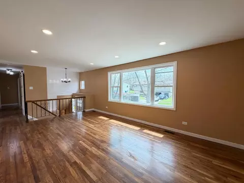 Living - 1817 218th Pl, Sauk Village, IL 60411 photo 1 of 6