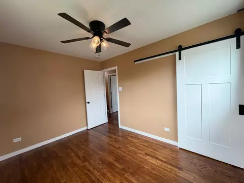 Bedroom - 1817 218th Pl, Sauk Village, IL 60411 photo 2 of 2