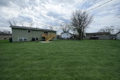Exterior - 1817 218th Pl, Sauk Village, IL 60411 photo 2 of 2