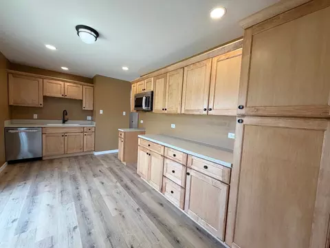 Kitchen - 1817 218th Pl, Sauk Village, IL 60411 photo 1 of 1