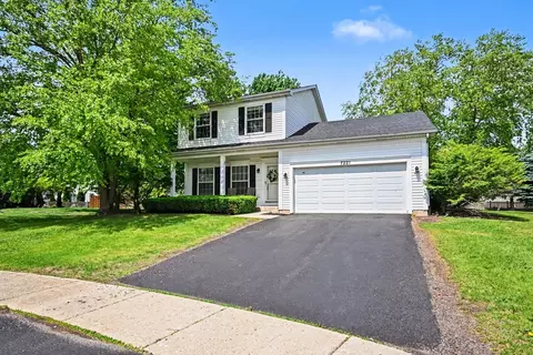 7221 Applegate Ct, Plainfield, IL 60586