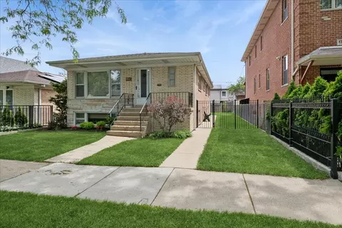 Undisclosed, Chicago, IL 60634