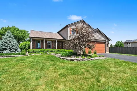 7912 W Barbara Ln, Frankfort, IL 60423