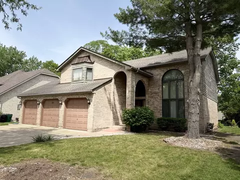 193 Rosedale Ct, Bloomingdale, IL 60108