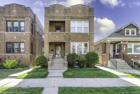 4146 N Marmora Ave, Chicago, IL 60634