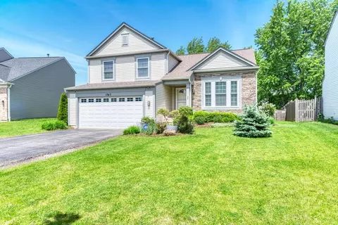 1767 Delta Dr, Aurora, IL 60503