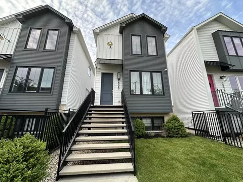 2528 W Polk St, Chicago, IL 60612