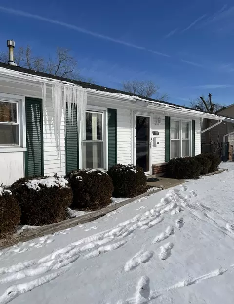 3800 Highland Pl, Country Club Hills, IL 60478