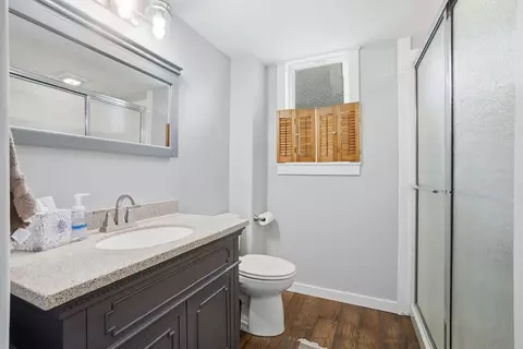 Bath - 115 E Waupansie St, Dwight, IL 60420 photo 1 of 2