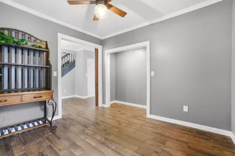 Entry Way - 115 E Waupansie St, Dwight, IL 60420 photo 3 of 3