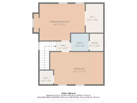Floorplan - 115 E Waupansie St, Dwight, IL 60420 photo 2 of 2