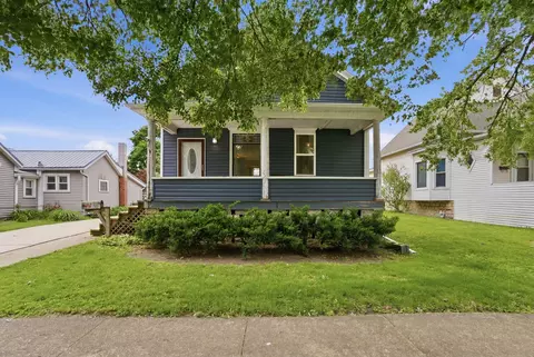 Exterior - 115 E Waupansie St, Dwight, IL 60420 photo 1 of 7