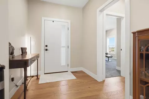 Entry Way - 1216 Granite Way, Normal, IL 61761 photo 1 of 3