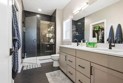 Bath - 1216 Granite Way, Normal, IL 61761 photo 2 of 3