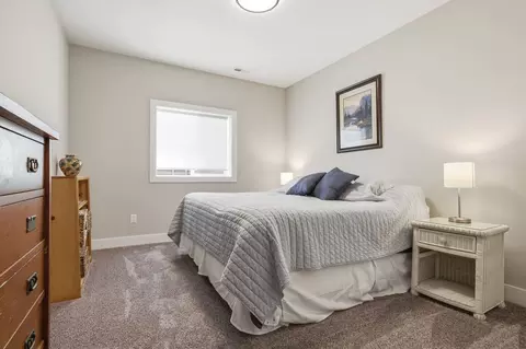 Bedroom - 1216 Granite Way, Normal, IL 61761 photo 3 of 3