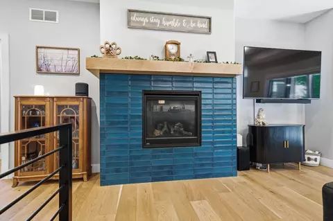 Living - 1216 Granite Way, Normal, IL 61761 photo 1 of 3