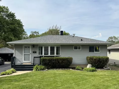 Undisclosed, Wheaton, IL 60189