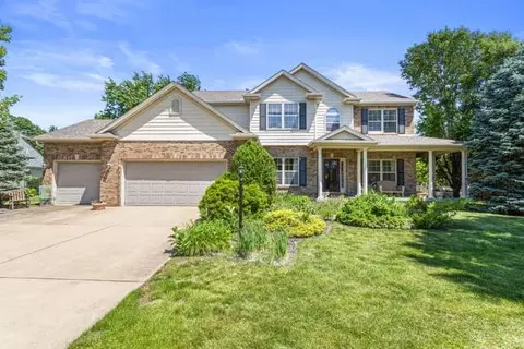 1508 Waterford Pl, Champaign, IL 61821