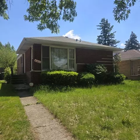 14641 Avalon Ave, Dolton, IL 60419