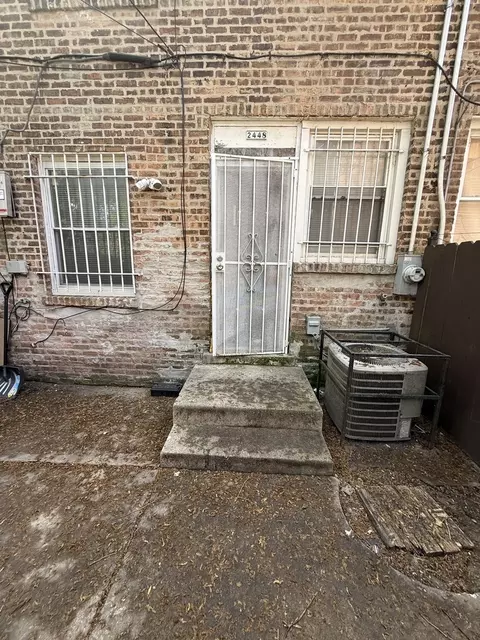 Exterior - 2448 E 74th St, Chicago, IL 60649 photo 3 of 5